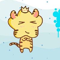 在第98期,老虎没有隐藏,并且有一个众议院2022。