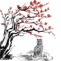 哪一年是老虎的诞生?