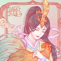 出生在鸡肉的女孩诞生于鸡的诞生中。