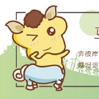 它是一匹远离这个人的马。