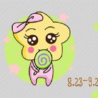 处女座专门从事沉默的沉默