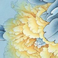 3是个非常吉利的数字 吉祥助力财手机数组