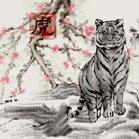 3月9日的老虎的命运是什么?