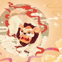 2022谷雨桃花上升了星座吗?