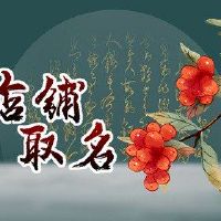 淘宝珠宝商店具有创造性的名称分析