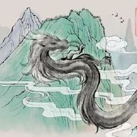 2022年,小龙可以拿一只老虎?最好不要穿。