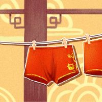 2022年,他参加了老虎年的白质。