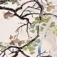 十个簸箕及其稀少 一生有福有禄逍遥安乐