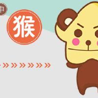 2023猴子桃花的位置,桃花婚姻财富