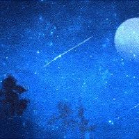 配偶的八个字符的一天所有者是印刷的月亮。