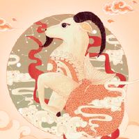 B形血摩羯座爱情概念分析