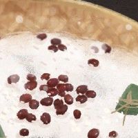 端午午时人赏午 十二红时令菜肴