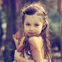 何姓女宝宝起名带诗意的名字大全