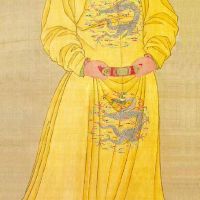 唐太宗,朱元璋,顺治,元世祖古代帝王生辰八字