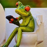 梦想有一些预见的东西