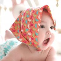 2022年五月女宝宝最佳名字 唯美大气的女孩子名字