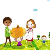 女孩带庆字的名字