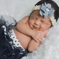 2022年7月女宝宝取名字合集 虎年有福气的女孩子好名字