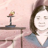 女性有福气的鼻子 一生富贵无忧