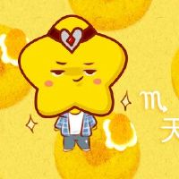 天蝎座男人和天秤座妇女与一个有爱的建议