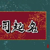 设计公司名字起名大全 2022吉利招财名字