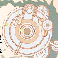 白羊座女孩的星座注定要有一个有趣而幽默的射手座男人