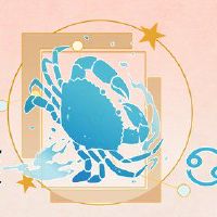 五月份,命运和桃花开花聚集在一起,满足了爱与爱的四个主要星座