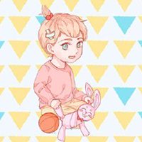 2022属虎女宝宝起名字带梓字 清新自然的女孩名字