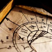 八字命局读象预测分析法