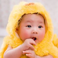 最新男宝宝起名