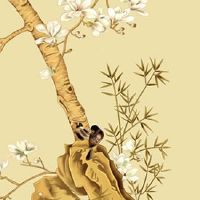 富贵双全的日柱 戊子庚申甲寅戊辰癸卯庚辰