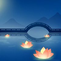 运势分析-中元节为什么要烧纸? 祭祀祖先祈求平安有一种特殊的方式