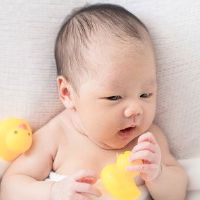 带寓意少见的男孩名字