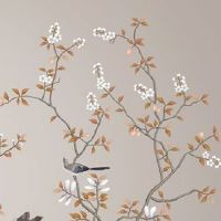 女右手智慧线断开图解 上下两条开叉