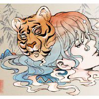 属虎几月份出生最好命 逢凶化吉享荣华