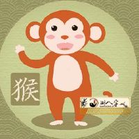 1992年是苦命猴或是富猴