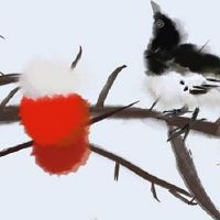 富贵耳朵的形状图 招财旺运的耳朵图解