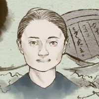 女人阳气重的相貌 精神十足阳光灿烂