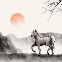 1990年属马女2022年财运 吉星相助财路广开忌大手大脚