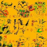 属兔的办公桌装饰品摆放风水