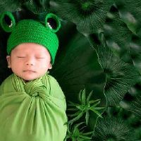 2022虎宝宝取带山带木的名字 旺运势的孩子好名合集