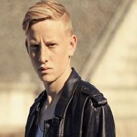 时尚英文名字男生高端大气