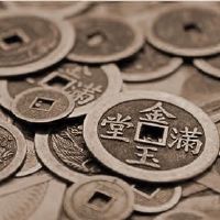 八字看着你非常容易因财惹祸,還是聚财旺运?