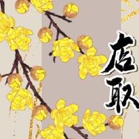 汤宝商店有一个魅力商店的名称