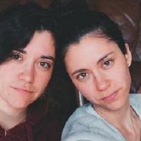 闺蜜网名2个字简短