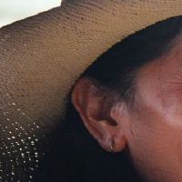 与生俱来少奶奶命的三颗痣