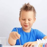 2022带木水的男孩名字大全 虎年霸气好听的男宝宝好名