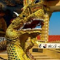 2000属龙一生三劫各自有哪些