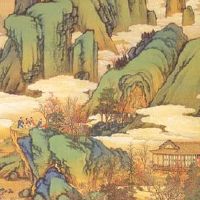 两条生命线的手相图解 健康平安助发展