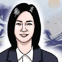 面相怎么看财富 面相有福富贵之相